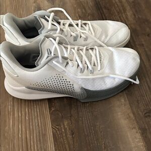 Nike Kobe mamba fury